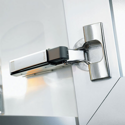  Blumotion Clip-On Adaptor for Adding Soft-Close Function to Blum Self-Closing Partial Overlay Hinges