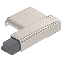 Blumotion Clip-On Soft Close Adaptors For 170-Degree Opening Blum Hinges (Replacement for 70.550, 70.610, 70.655, 84.655, 90.610, 90.655)