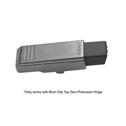 Blumotion For Zero Protrusion Hinge