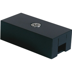 Wiring Compartment / Splicer, Black