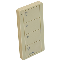 Final Sale, Final Sale, Remote Control For Diva Wall Dimmer Switch, Caseta Pro, Ivory