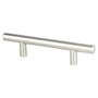 Brushed Nickel