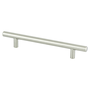 Brushed Nickel
