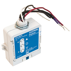 Final Sale, Lutron LED Wireless Receiver