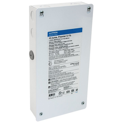 Lutron 24V 96W LED Driver, Ecosystem 3-Wire