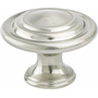 Brushed Nickel