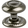 Brushed Black Nickel