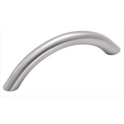 Stainless Steel 3 Inch Center to Center Stainless Steel Cabinet Pull