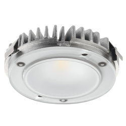 20% OFF Loox 12V #2025 Modular LED Puck Light, Cool White 4000K