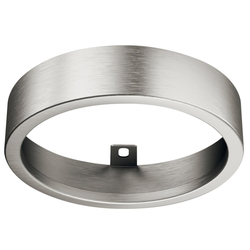 20% OFF Final Sale, Loox LED 12V 2020 Surface Mount Ring Round, Stainless Steel