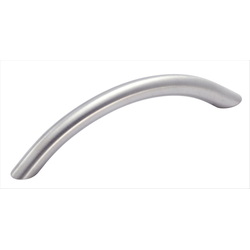 Stainless Steel 3-3/4 Inch Center to Center Stainless Steel Cabinet Pull
