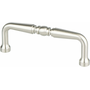 Brushed Nickel