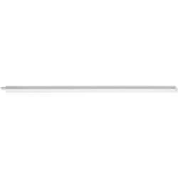 Final Sale, 9-27/32 Inch Loox 12V #2024 LED Bar Strip Light, Red