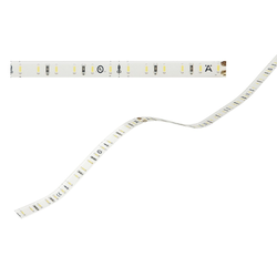 Final Sale, Final Sale, 16' 4-7/8 Inch Flexible Strip Light, Loox LED 3030, 24V, 9.6 W/M, Cool White 4000K