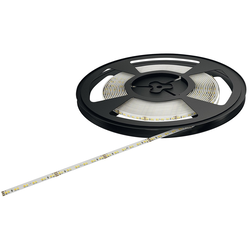 Final Sale, Final Sale, Loox LED 3032 Strip Lights, 24V, 2 x 84 Multi-White LEDs/m , Warm White 2700K to Cool White 5000K