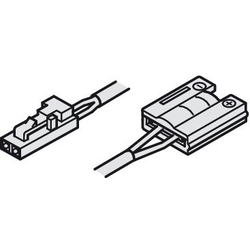 20% OFF Final Sale, Final Sale, LED 3030 78-3/4 Inch Lead With Clip, For Connecting 24V LED Strip Lights With Driver