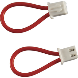 Final Sale, Replacement Jumper Cable, 5-Piece Set
