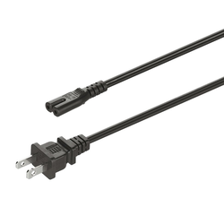 78-3/4 Inch Loox LED US Power Cord, 120V