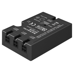 Loox LED Multi Switch Box, To Control Transformer With 3 Switches