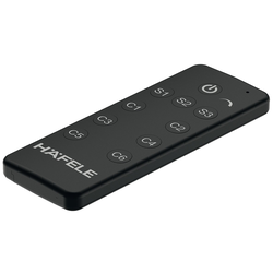Final Sale, Final Sale, Loox Premium Remote Control For 6-Channel Receiver