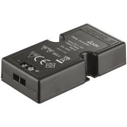 Loox Modular Dimmer Interface, For Dimmer With 0-10V Control Output, Black