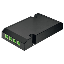 Final Sale, Radio Remote Control, Hafele Connect, BLE Box, RGB, 90W, 24V