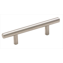 Bar Pulls 3 Inch Center to Center Stainless Steel Cabinet Pull