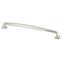 Brushed Nickel