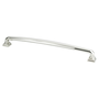 Polished Nickel