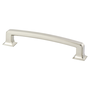 Brushed Nickel
