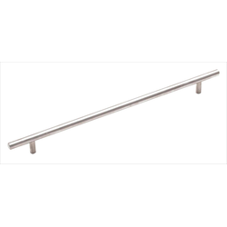 Bar Pulls 12-5/8 Inch Center to Center Stainless Steel Cabinet Pull