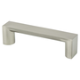 Brushed Nickel