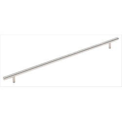Bar Pulls 16-3/8 Inch Center to Center Stainless Steel Cabinet Pull