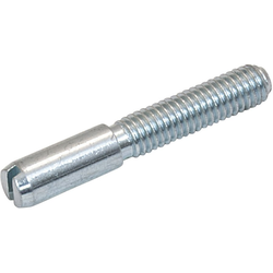 Fineline Threaded Pin