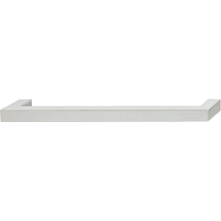 9 inch Stainless Steel Handle, Matte