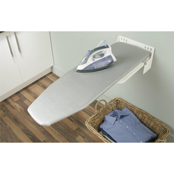 20% OFF Ironfix Wall-Mounted Ironing Board