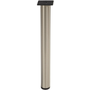 Satin Nickel