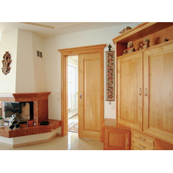 Futura Type IV Pocket Door Framing Kit with Jr. Sliding Hardware
