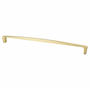 Modern Brushed Gold