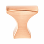 Brushed Copper