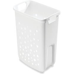 20% OFF 10 Inch Width Replacement Hampers for Hailo 45 and 60, White