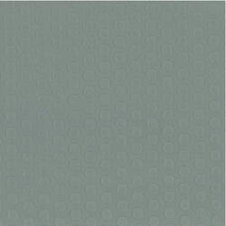 32 Feet 9 Inch Widthes Studded Non-Slip Mat, Gray