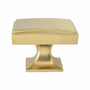 Modern Brushed Gold
