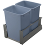 Anthracite Frame / Gray Bin