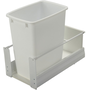 White Frame / White Bin