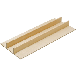 Final Sale, Roll Manager App for SmartCab Pull-Out, Birch