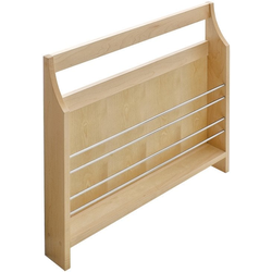 Final Sale, Side Caddy for SmartCab Pull-Out, Maple