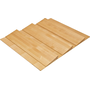 Durable clear UV coating