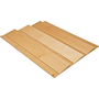 Durable clear UV coating
