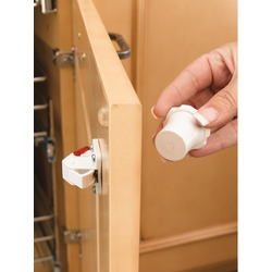 Rev-A-Lock Magnetic Cabinet Lock Only